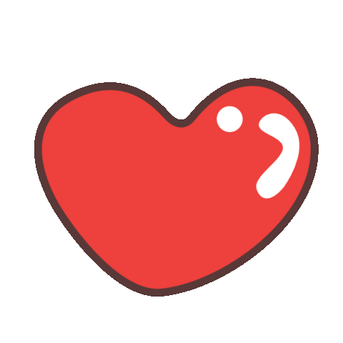 Thank you hearts