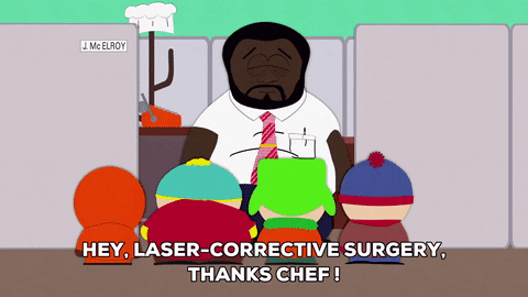 Thank You J Mcelroy For Not Allowing Kids In Office GIF