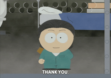 Thank You Josh Myers' For Exposing This Office Negligence GIF