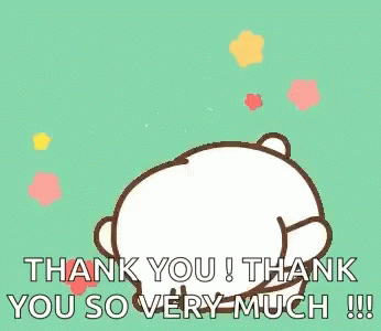 Thank You Thank You 346 X 300 Gif GIF
