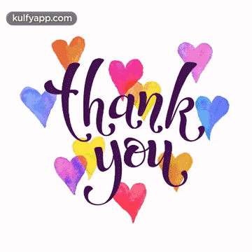 Thank You Thank You 360 X 360 Gif GIF