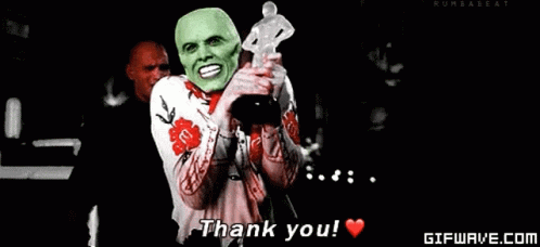Thank You Thank You 498 X 228 Gif GIF