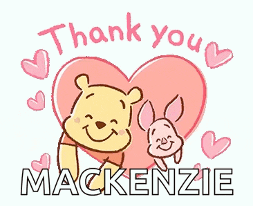 Thank You Thanks Gif GIF