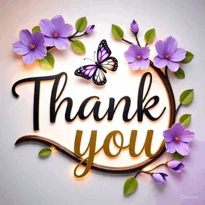 Thank You Thanks Meme GIF