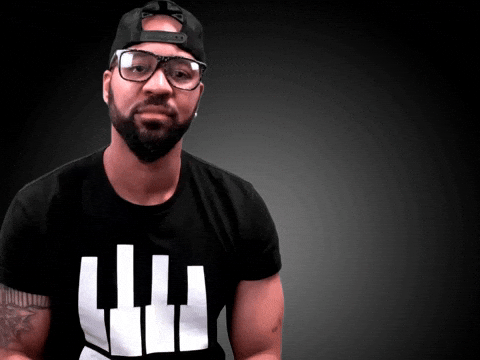 Thank You You Rock Meme GIF