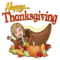Thankful For You I Am Thankful For You Sticker GIF