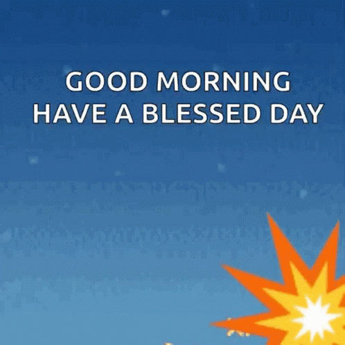 Thankful Tuesday And Have Blissful Morning GIF