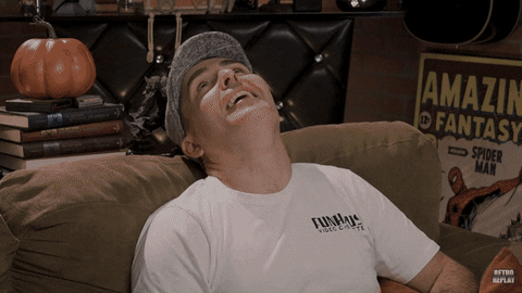 Thanks For Watching Nolan North GIF