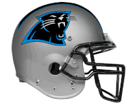 Thanksgiving Football Sticker GIF