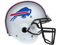 Thanksgiving Football Sticker GIF