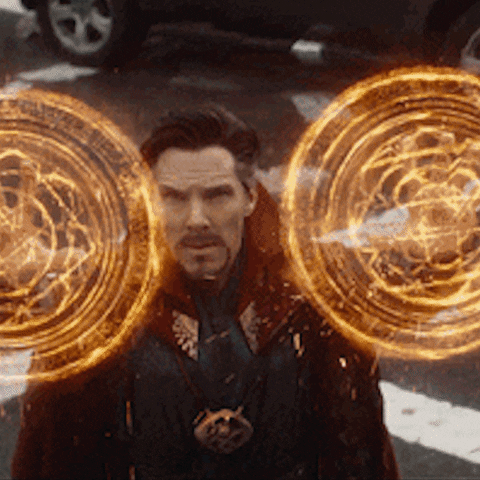 Thanos Leave It To Me Ill Do It Myself GIF