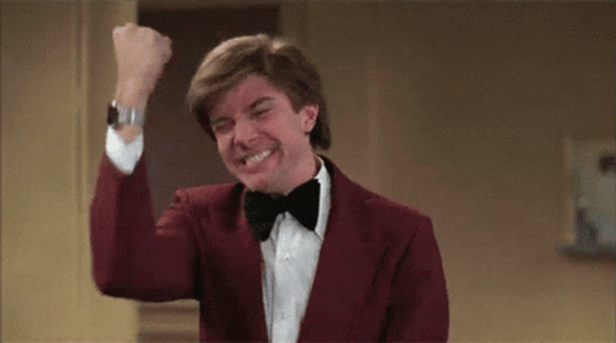 That 70'S Show Yess GIF