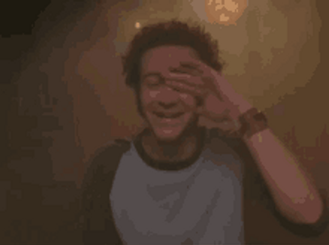 That 70s Show Crying Steven GIF