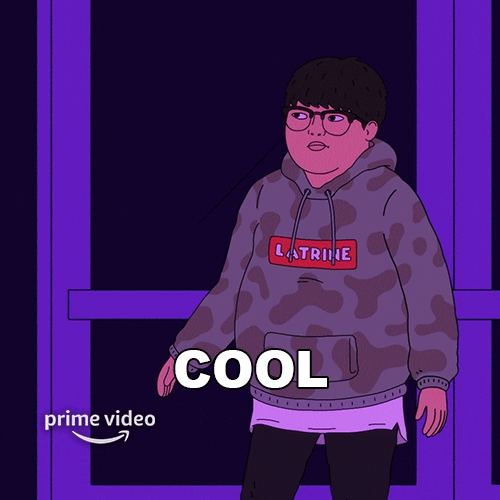 That Aint No Problem Cool GIF
