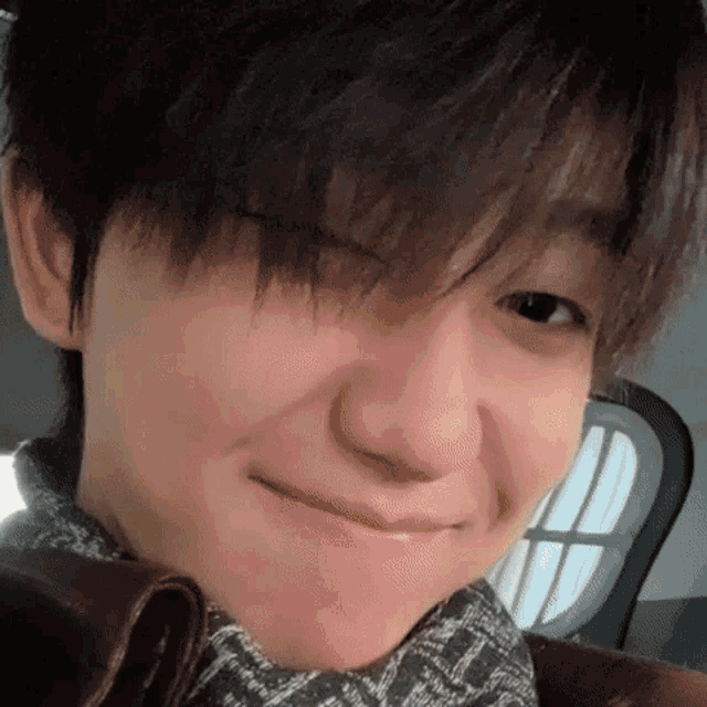 That Hoshi Fan Minghao Gif GIF