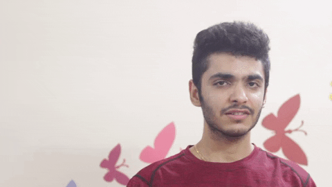 That It's So Beautiful GIF