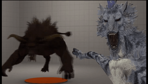 That One Friend Who's Busy and Idle When You Play Co-op