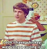 That's 70 Show I Have A Hickey GIF