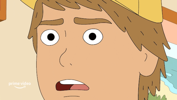 That's A Bingo Fairfax Dale GIF