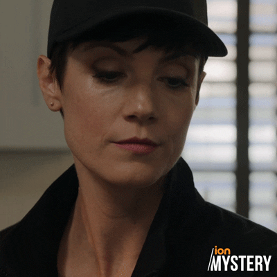 That's A Bingo Ion Mystery Zoe Mclellan GIF