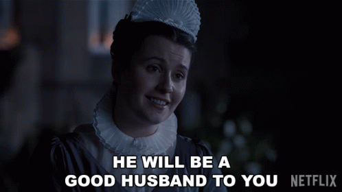 That's A Man Baby Good Husband GIF