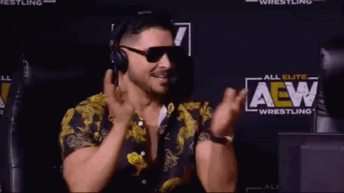 That's A Man Right There Baby GIF