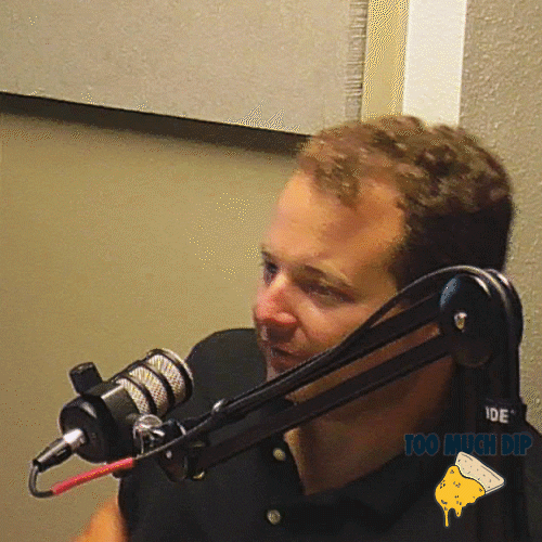 That's Crazy Head Exploding GIF