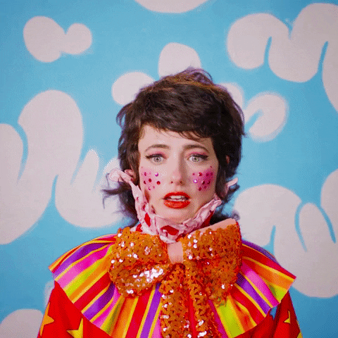 That's Crazy Mind Blown GIF