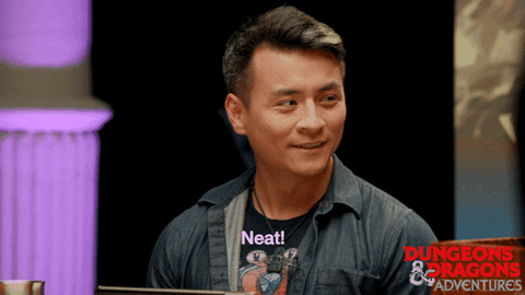 That's Neat David Lee Huynh GIF