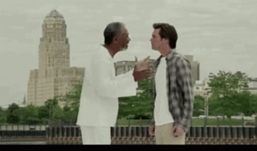 That's The Beauty Of It GIF