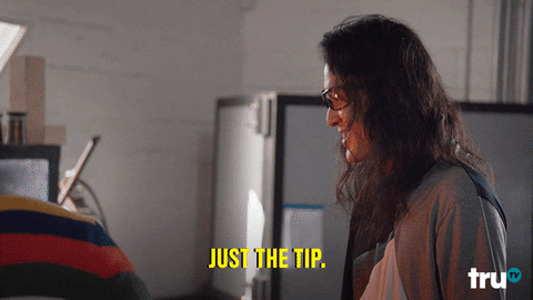 That's What She Said Eddie Murphy GIF