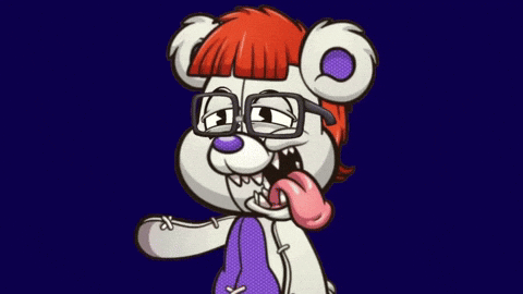That's What She Said Five Nights At Freddy's GIF
