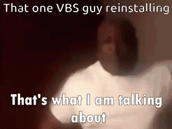 That's Why He's The Goat Intense Black Guy GIF