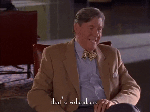 That Some Ridiculous GIF