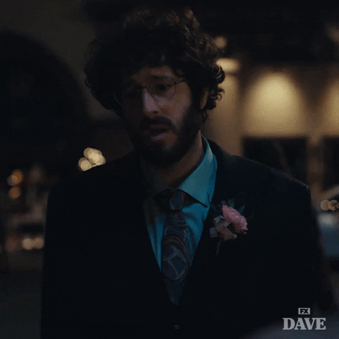 That Sucks Dave Lil Dicky GIF