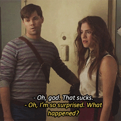 That Sucks Girls Elijah Krantz Andrew Rannells GIF