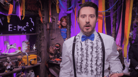 That Sucks James Janisse GIF