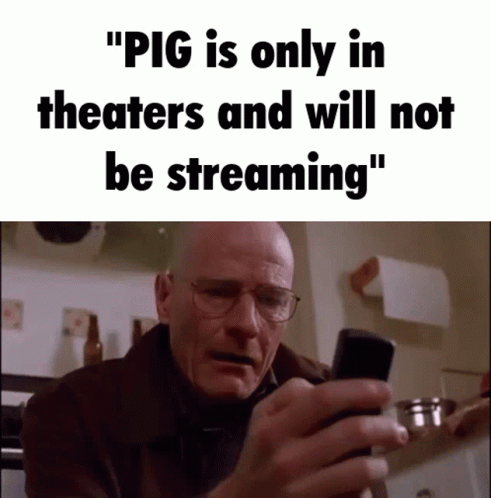 Thatll Do Pig And Will Not Streaming GIF