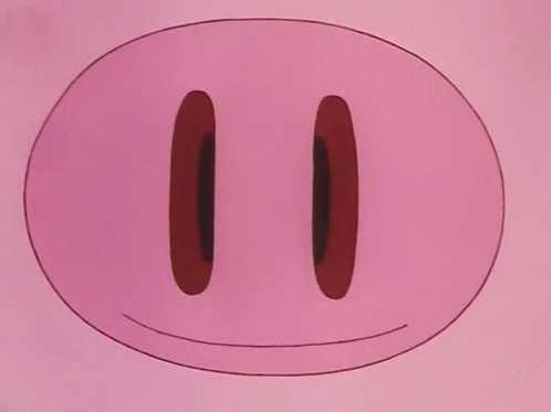 Thatll Do Pig Tonde Burin GIF