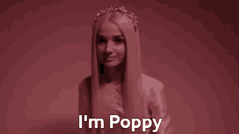 Thatpoppy Impoppy Gif GIF