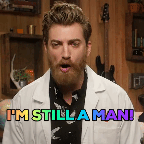 Thats A Man Doctor GIF