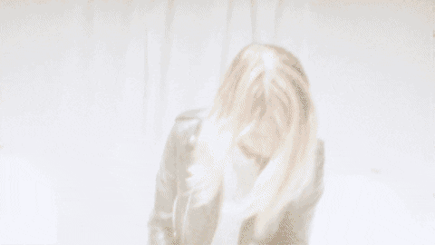 Thats A Man Kim Gordon GIF
