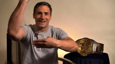 Thats A Wrap Cut Down GIF