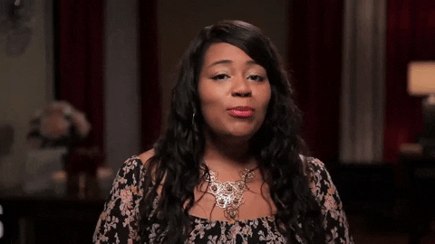 Thats A Wrap Love After Lockup GIF