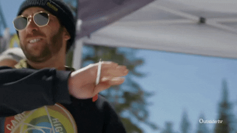 Thats A Wrap Okay Stop GIF