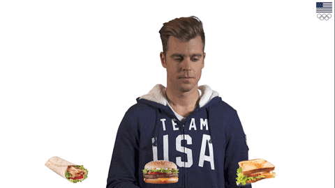 Thats A Wrap That I Want GIF