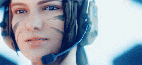 Thats Bait Call Of Duty Character GIF