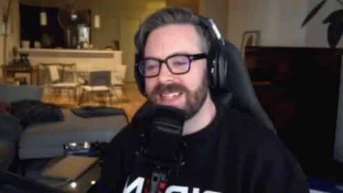 Thats Bait Greg Miller Ceo Gamer GIF