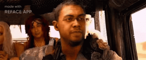 Thats Bait Tom Hardy Face Swap GIF