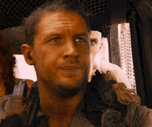 Thats Bait Tom Hardy Gap Meme GIF